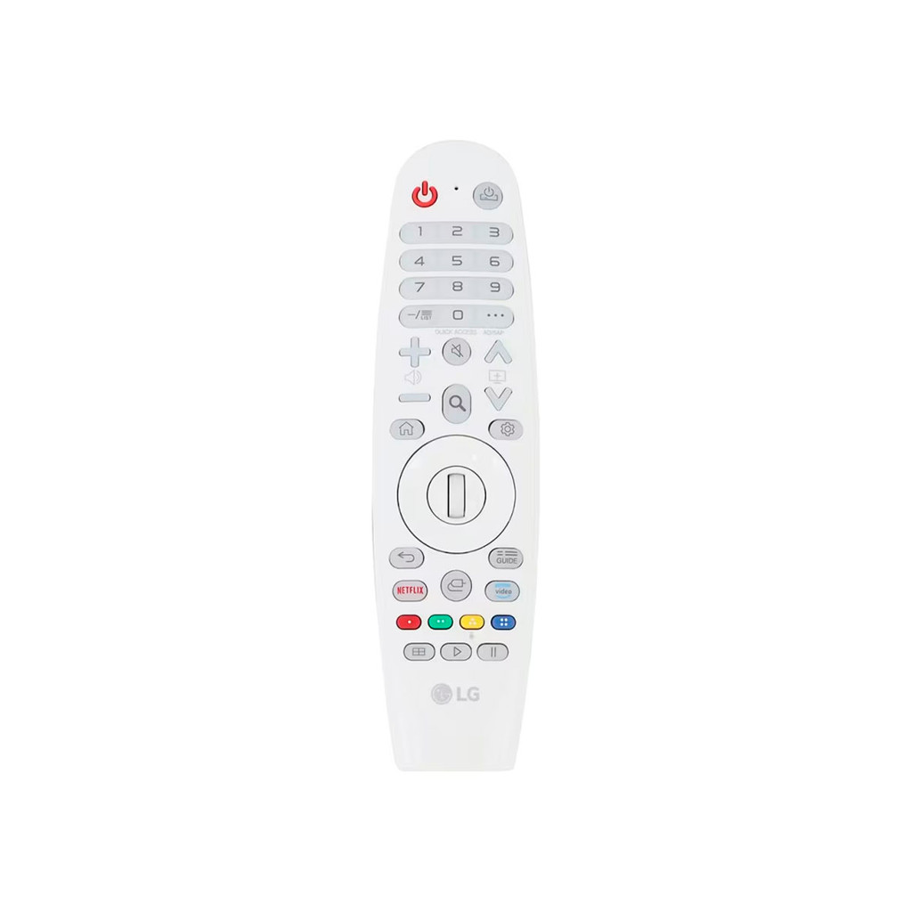 Controle Remoto Smart Magic Projetor LG HU70LA.AWZ  AKB75735304 Original
