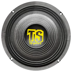 Alto Falante Woofer 8 Ts Trio Spyder 100w - 4 Ohms
