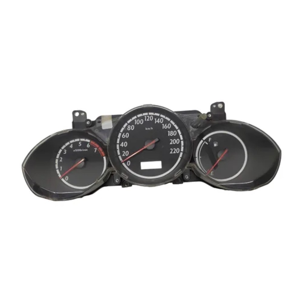 Painel Instrumento Honda Fit 78100-sad-m120-m1