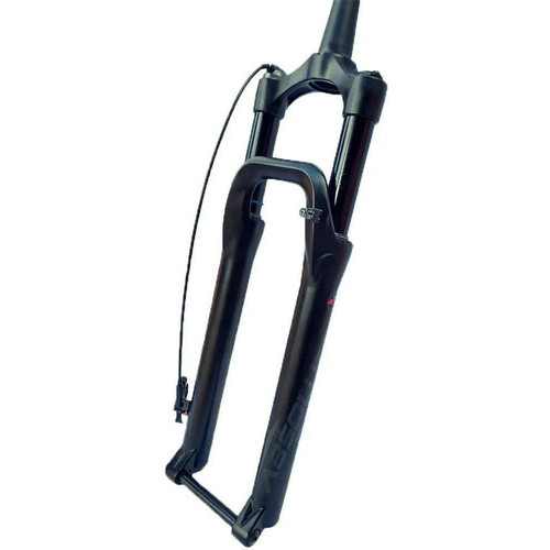 Suspensão Bicicleta Absolute Prime Ex Boost 120mm Ar E Óleo