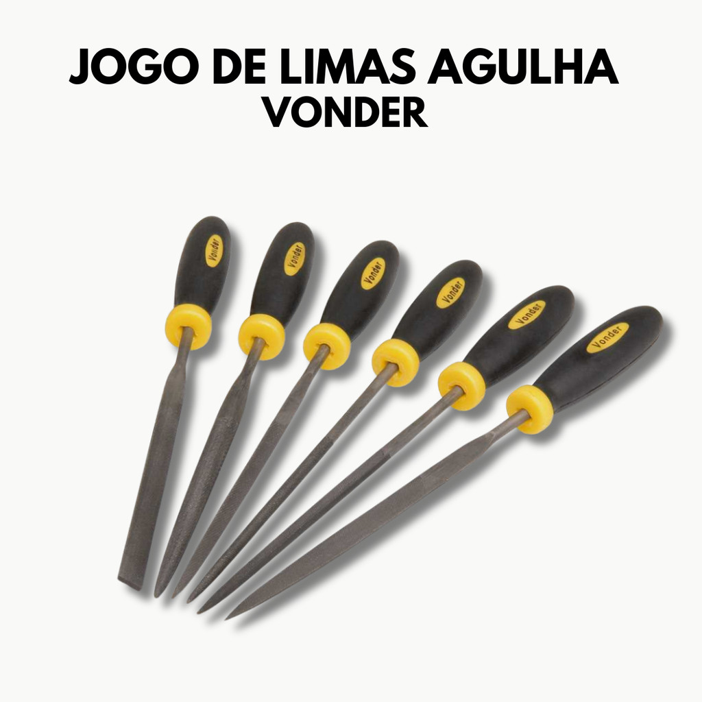 Broca Chata Vonder: Onde Comprar | BuscaProdutos