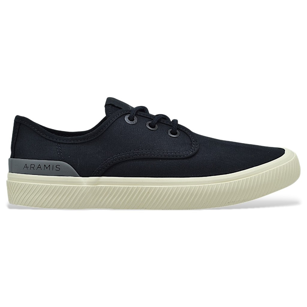 Tenis Aramis Masculino Daily Dock Canvas Casual Conforto Original em Oferta na Shopee