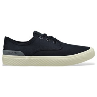 Tenis Aramis Masculino Daily Dock Canvas Casual Conforto Original em Oferta na Shopee