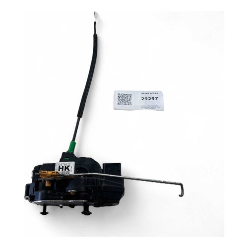 Fechadura Dianteiro Esquerdo Gm Tracker 2012 2015 13579522 