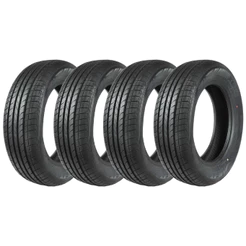 Kit 4 Pneus Aro 16 Xbri 205/55 R16 91V TL Fastway A2