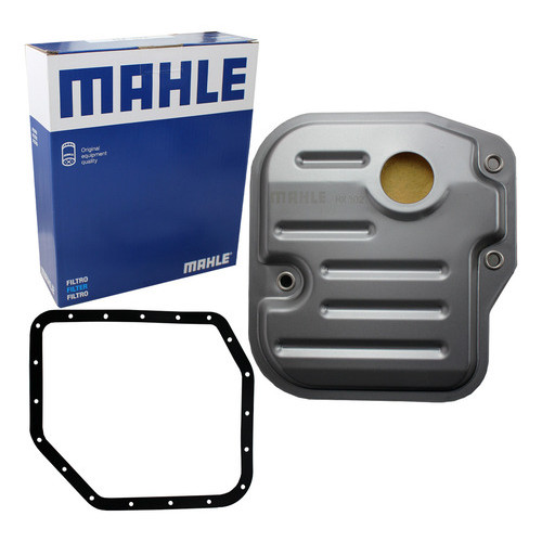 Filtro De Óleo De Câmbio Corolla Cross Fielder Corolla Mahle em Oferta na Shopee