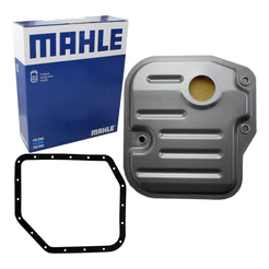 Filtro De Óleo De Câmbio Corolla Cross Fielder Corolla Mahle