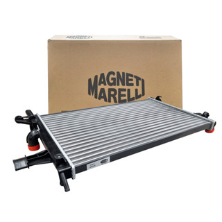 Radiador Gm Astra 1.8 2.0 1999 a 2009 Zafira 2004 a 2009 Sem ar modelo Parafusado em Oferta na Shopee