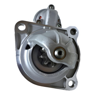 Motor Partida Arranque Mb Jf C Redução 608d 1113 Om352 Om3 em Oferta na Shopee