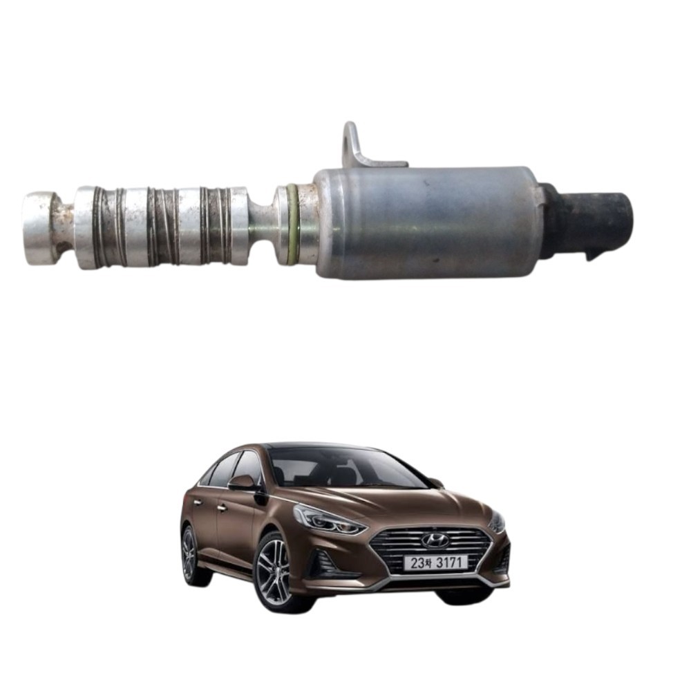 Vavula solenoide hyundai sonata 2011 2012 2013 2014 2015