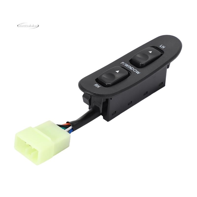 Novo Interruptor De Janela Elétrica Adequado Para Ônibus H100 93691-43600