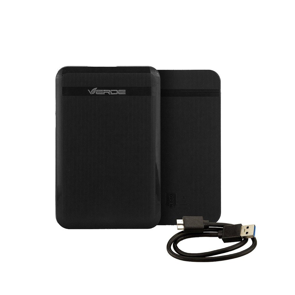 Case Gaveta para HD Externo - Preto - Verde em Oferta na Shopee