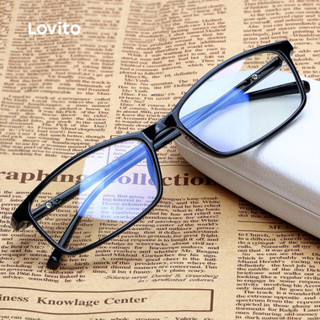 Lovito Óculos Simples LCS20A81 em Oferta na Shopee