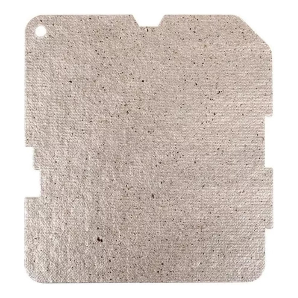 Placa Mica Microondas Bms45 Cms45 Bmg45 100% Original