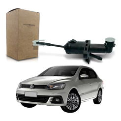 Cilindro Pedal Embreagem Vw Gol G7 1.0 1.6 2017 A 2019