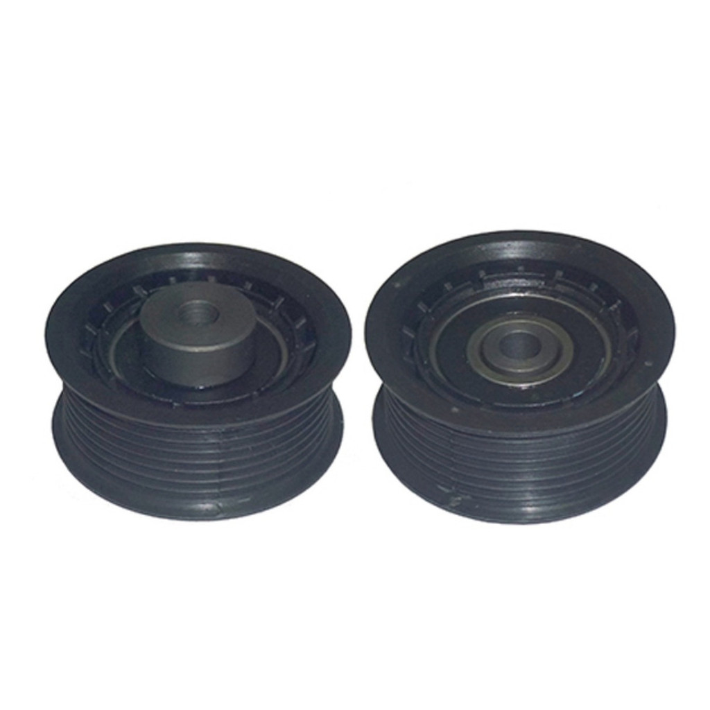 Polia Estriada Esticador Rolamento Skf/fag/koyo Ny To