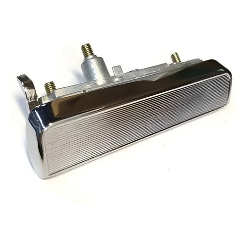 Maçaneta Externa Tampa Traseira Veraneio Chevy 500 Bonanza