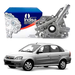 Bomba De Oleo Chevrolet Corsa Sedan 1.4 2007 A 2012