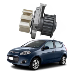 Bomba Dagua Original Fiat Novo Palio 1.0 1.4 2011 A 2017