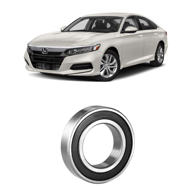 Rolamento Semi-Eixo HONDA Accord 2018 até 2021
