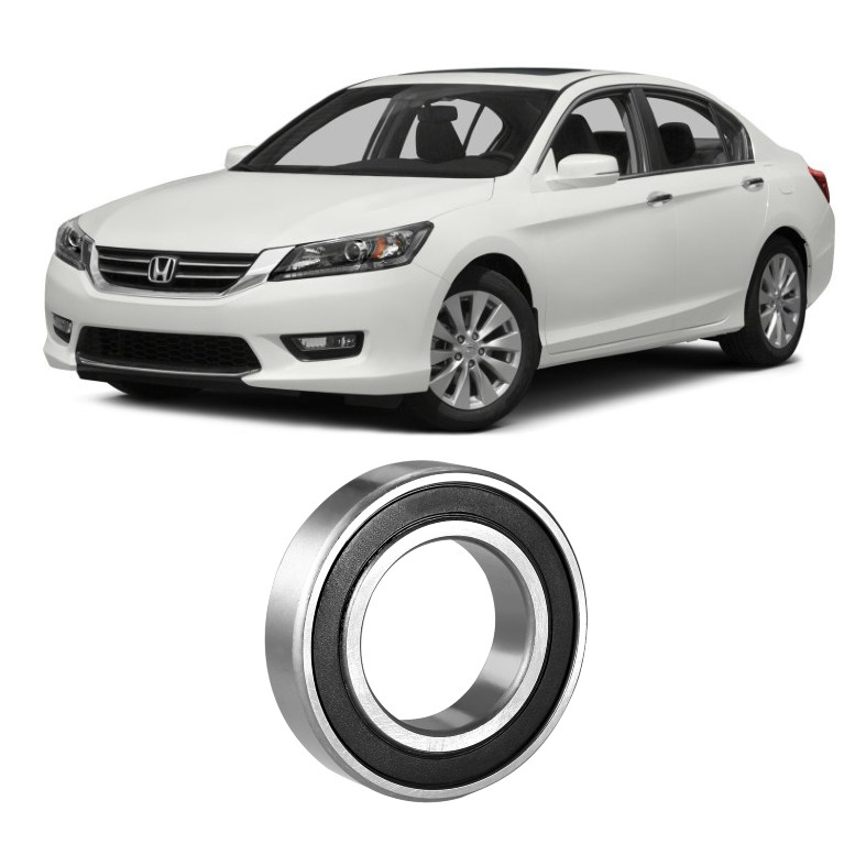 Rolamento Semi-Eixo HONDA Accord 2013 até 2017