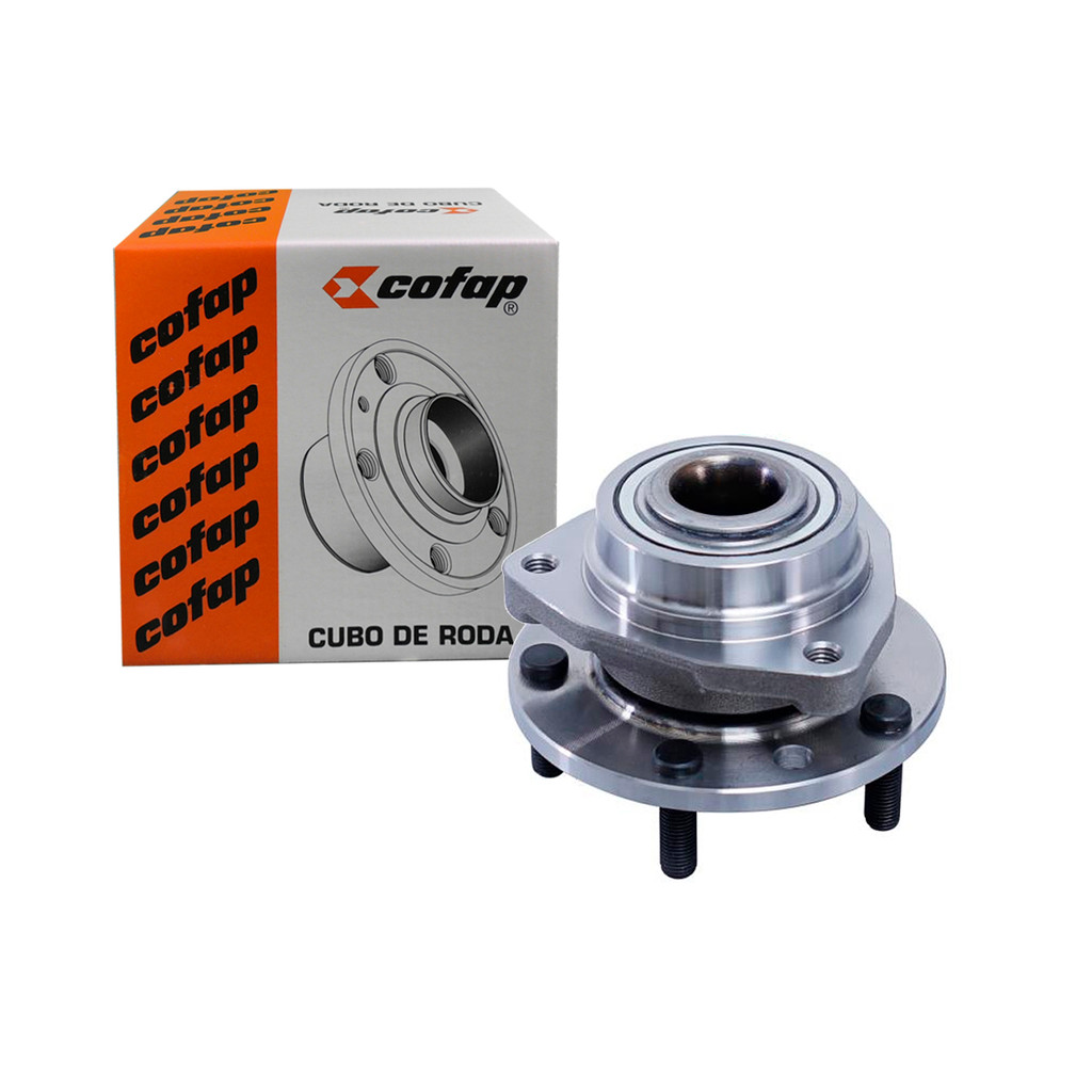 Cubo Dianteiro Com Rolamento S10 4x4 1998 a 2011 Blazer S10 4x4 1998 a 2011 Sem Abs em Oferta na Shopee