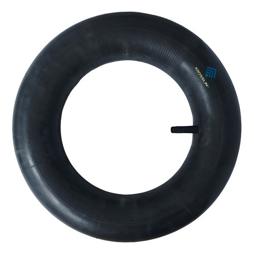 Câmara De Ar Carriola Empilhadeira Aro 8 3.25 3.50 4.00-8 Schrader Preto