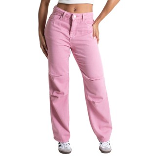 Calça Sarja Sawary Reta - 281591 em Oferta na Shopee