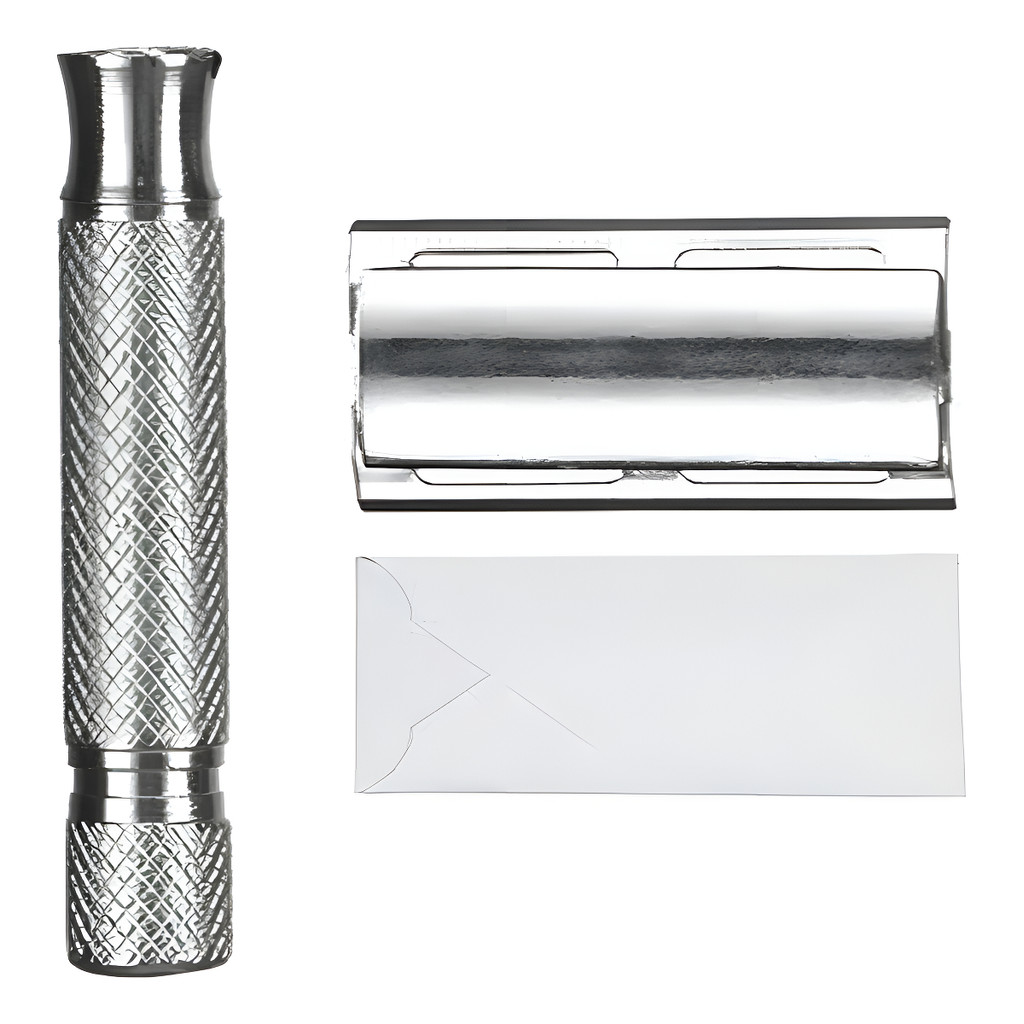 O que é Barbeador Antigo de Metal? Guia e Onde Comprar | BuscaProdutos