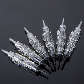 Agulhas Facil Click Dermografo Easy Micropigmentação em Oferta na Shopee