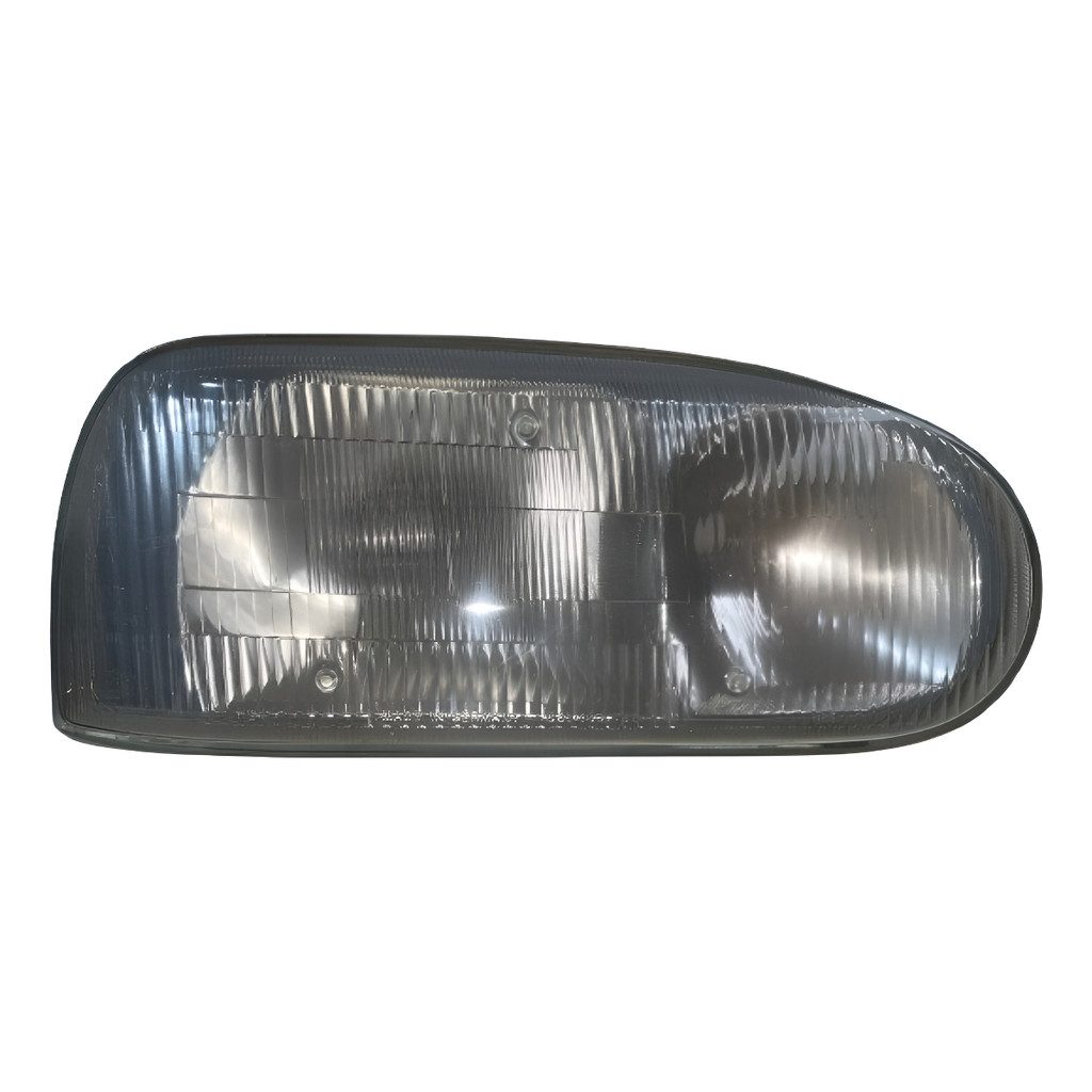 Farol Hella Foco Duplo Golf Mk3 Mexicano Direito 1994 1998