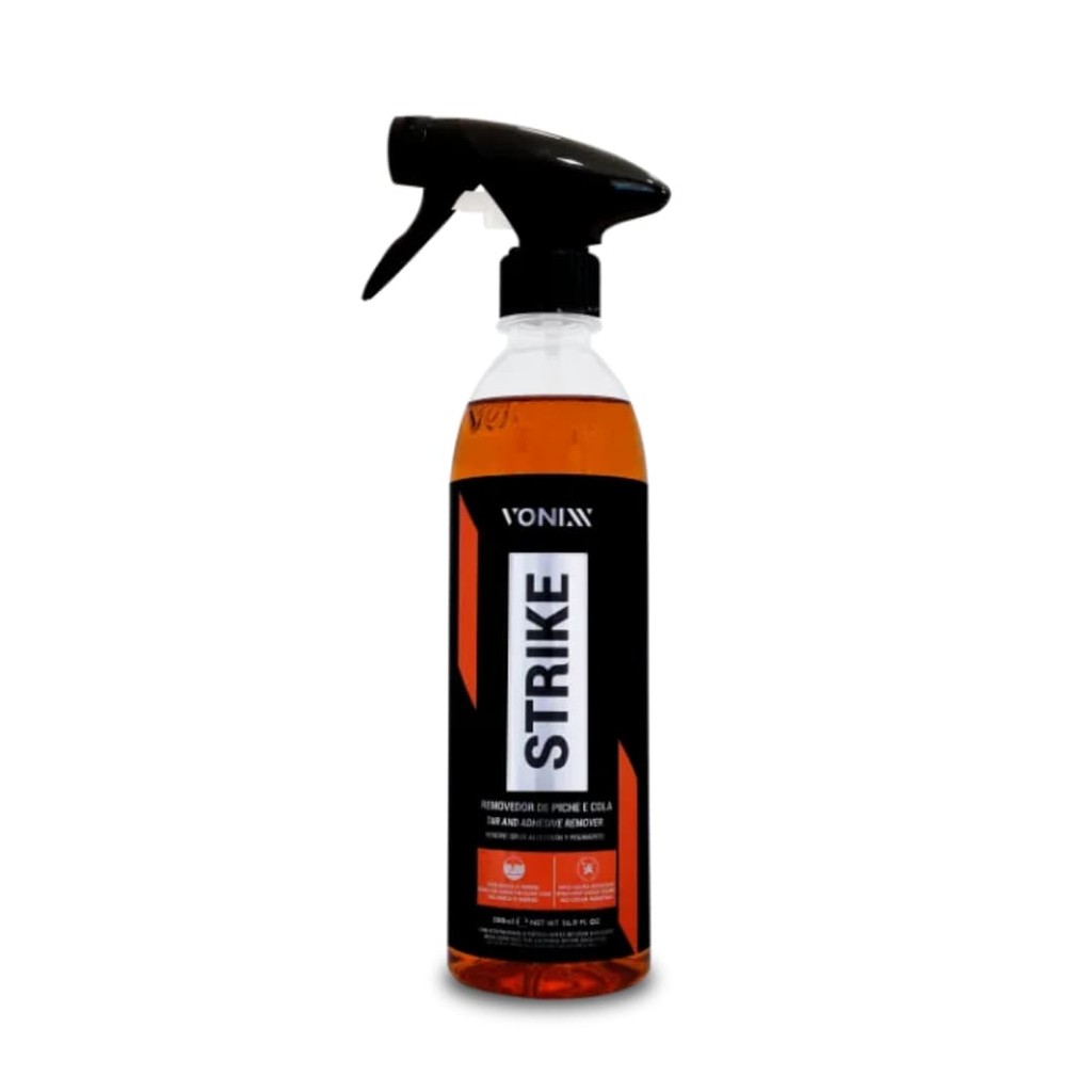 Strike Removedor de Piche e Cola - 500ml Vonixx