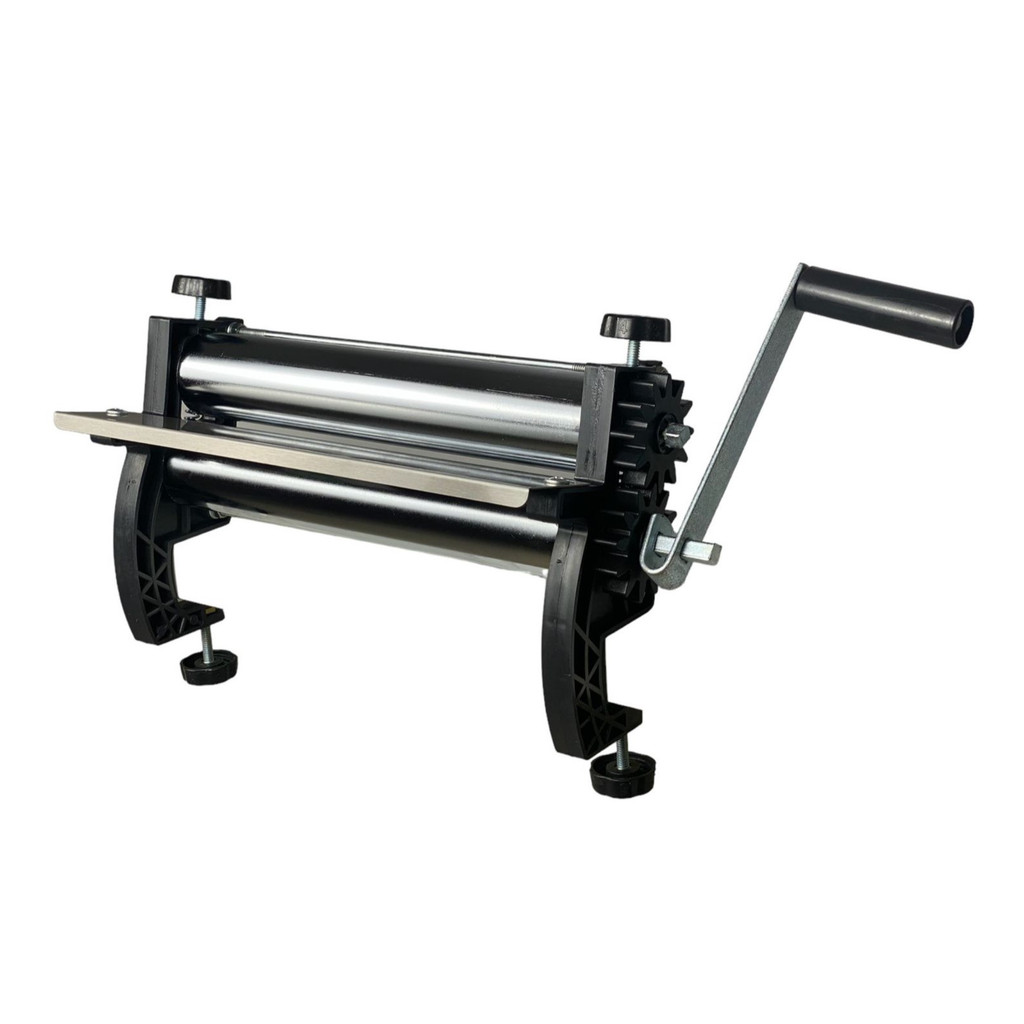 Cilindro De Massa Malta Lâmina Mirela 28cm Cor Padrão Padrão em Oferta na Shopee