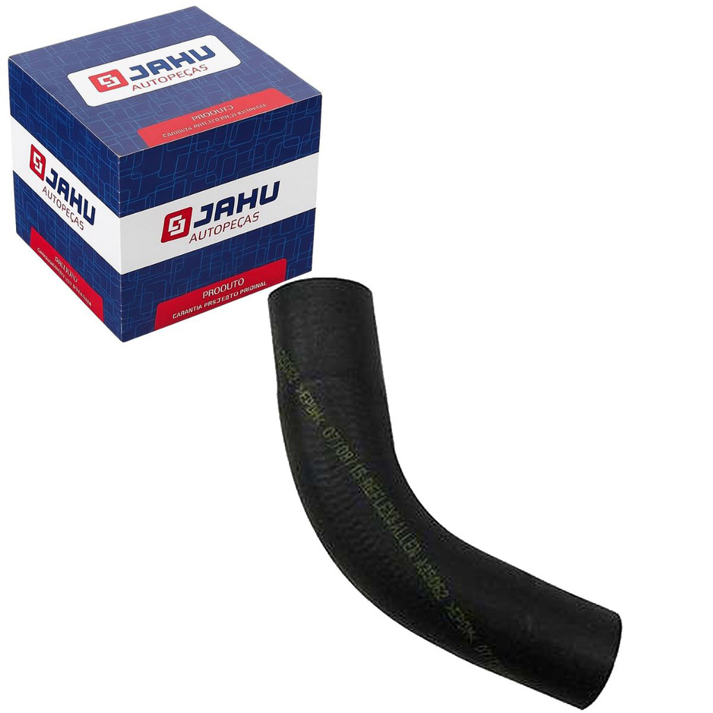 Mangueira Da Bomba De Água Elba 1985 A 1996 / Fiorino 1985 A 1996 / Prêmio 1985 A 1996 / Uno 1985 A 1996 - Jahu 15208-5 em Oferta na Shopee