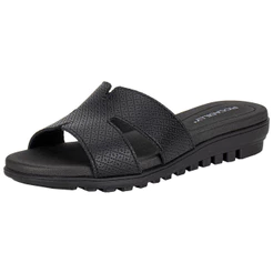 Tamanco Feminino Anabela Piccadilly 523010
