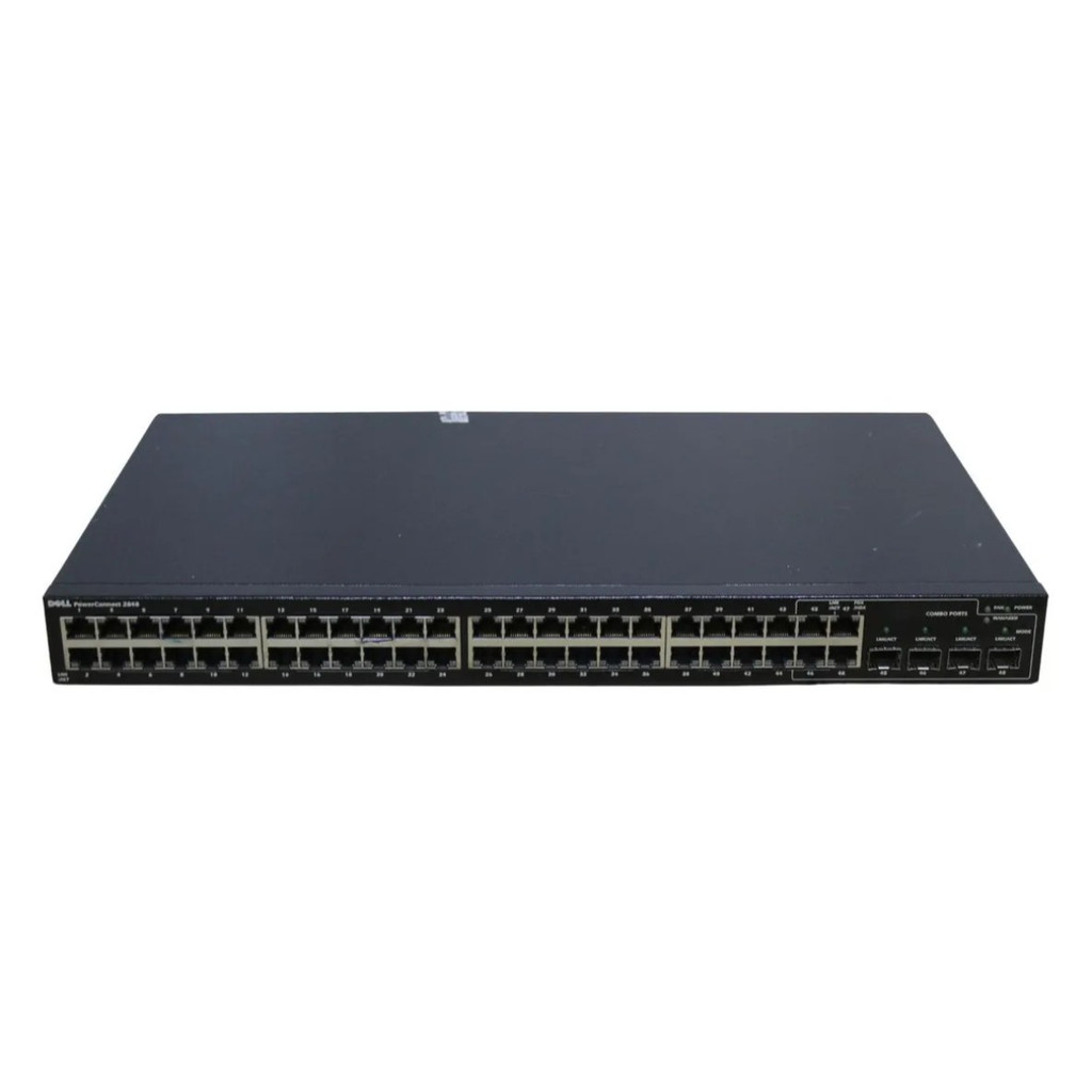 Switch Dell PowerConnect 2748