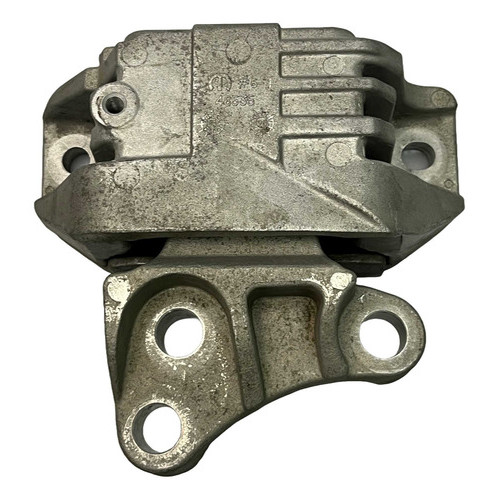 Calço Coxim Caixa Cambio Jeep Compass 2.0 Diesel 2020 2021