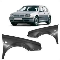 Paralama Golf 1999 2000 2001 2002 2003 2004 2005 2006