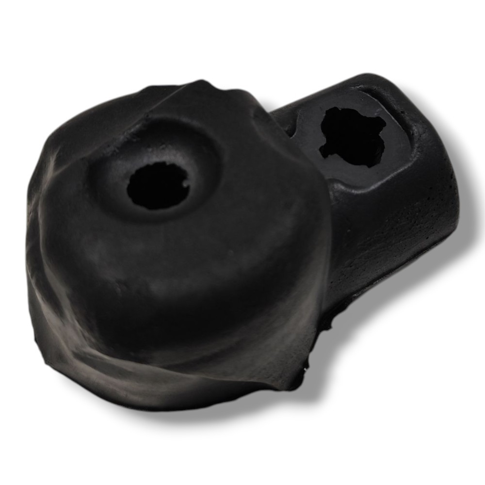 Capa Protecao Bomba Alta Peugeot 408 1.6 Thp 2018 Orig