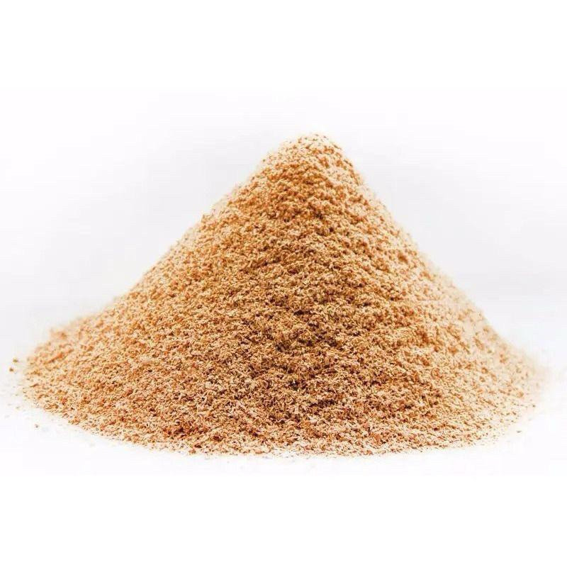 Pó de madeira/Serragem extrafina/Maravalha de pinus - 1,5kg — imagem 2 de 2