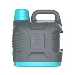 Garrafão Termolar Supertermo 5 Litros Cinza