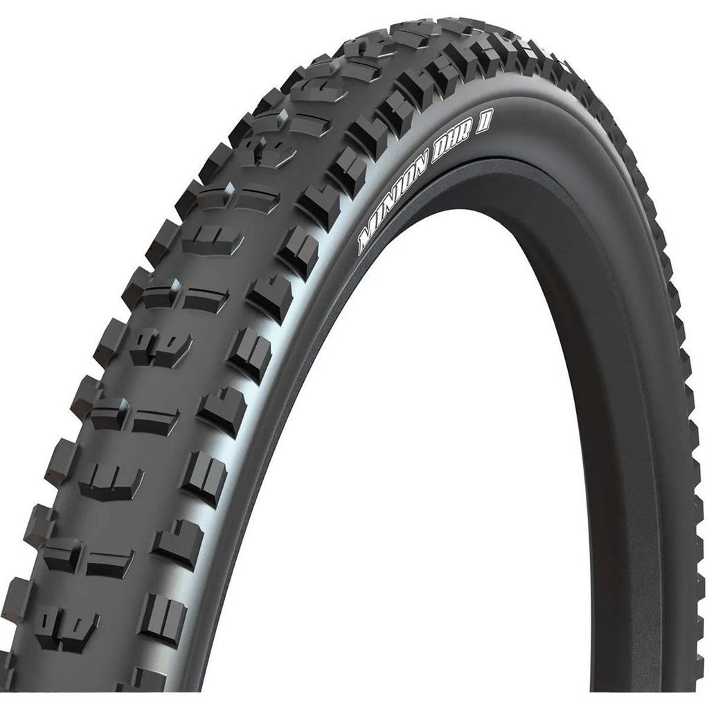 Pneu De Bicicleta Maxxis Minion Dhr II 29X2.60 EXO Tubeless