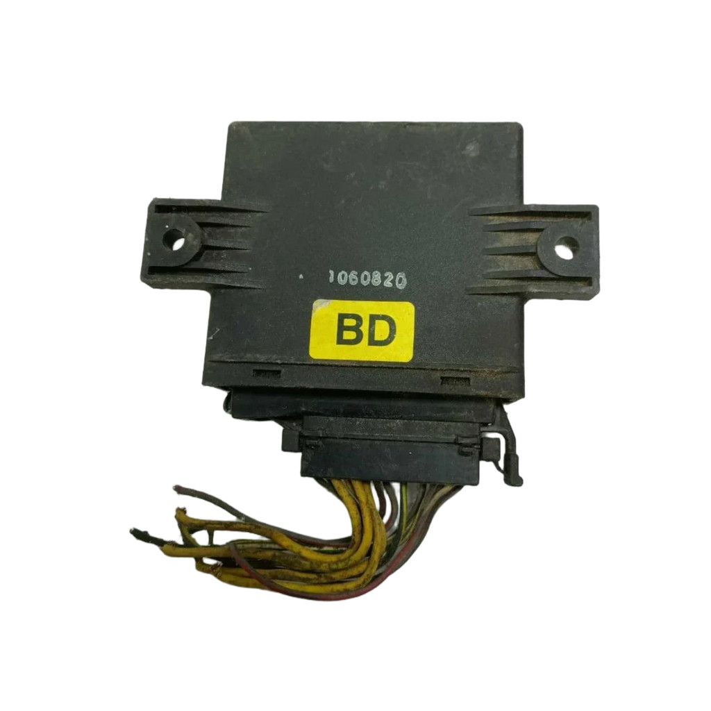 Modulo Controle Iluminação Chevrolet Astra Vectra 1998 2012
