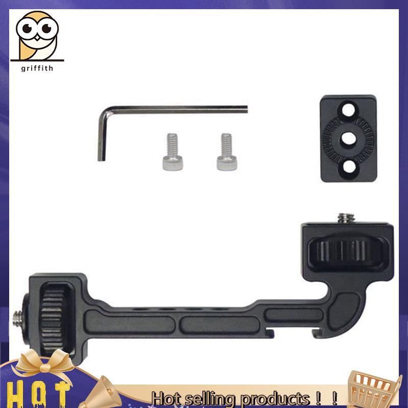 Suporte De Extensão Para Guindaste WEEBILL 2/S 3S/3S-E/3 RS2/RSC2/SC Montagem De Monitor Estabilizador Portátil