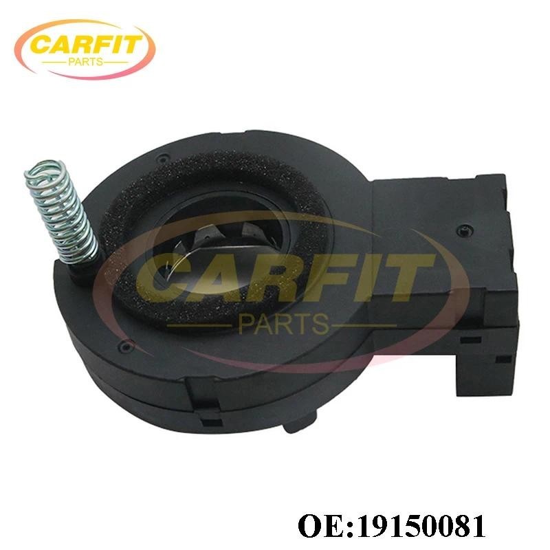 OEM 19150081 601-003 26104070 Sensor De Ângulo De Direção Para Buick Rainier Isuzu Ascender Chevrolet Trailblazer GMC En