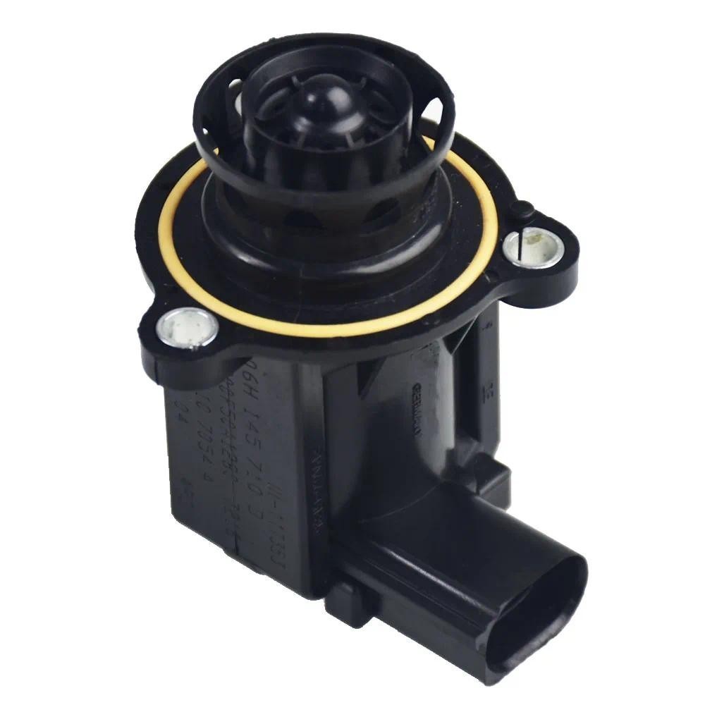 Válvula De Corte Turbo , Disjuntor Turboalimentado Para VW Passat CC Jetta Tiguan Eos Golf A3 A4 A5 A6 A4L A6L Q5 06h145