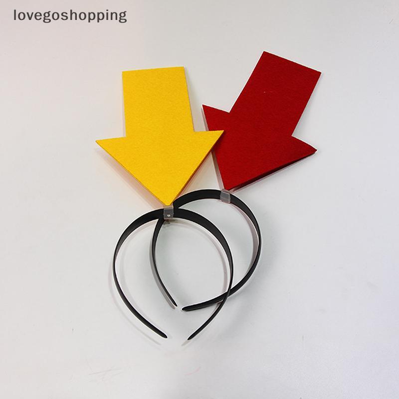[lovego] Argola De Cabelo Criativa Em Formato De Cabeça , Faixa Engraçada E Fofa , Adereço Para Foto , Acessórios Person