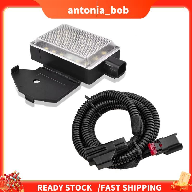 Carro LED Underhood Hood Luz De Cortesia Com Chicote Elétrico Para Ram 1500 2500 3500