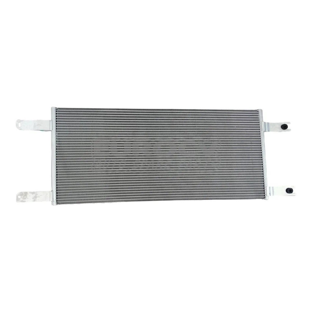 Peças Sobressalentes Para Caminhões Scania SCE 2543257 2715918 Condensador De Ar Condicionado