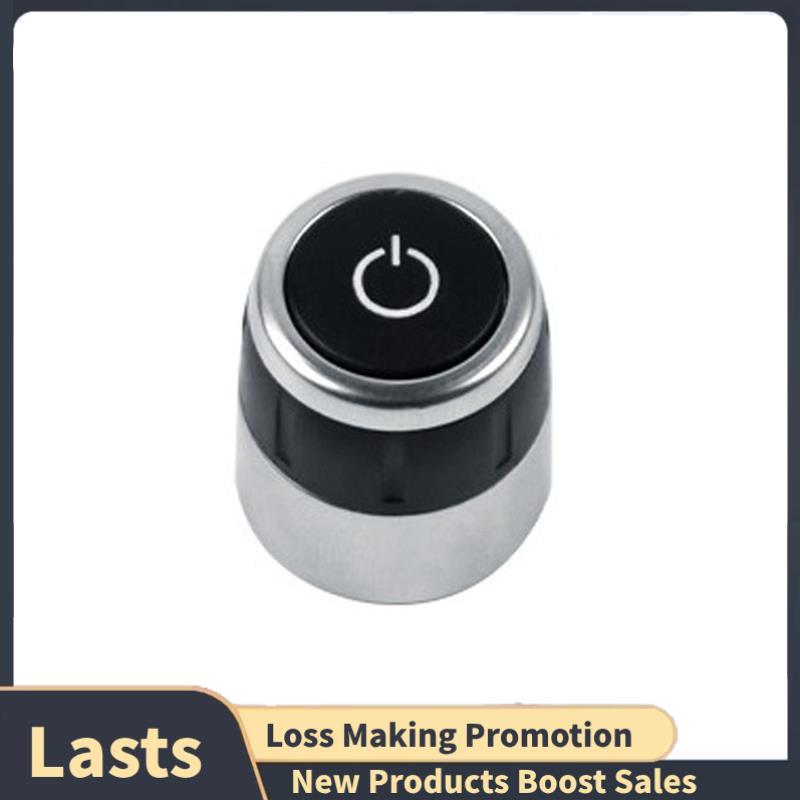 Painel Do Carro Áudio Multimídia CD Player Rádio Botão Rotativo Interruptor De Controle Volume Para X3 X4 F25 F26 2011-2